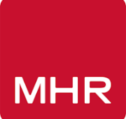 mhr logo