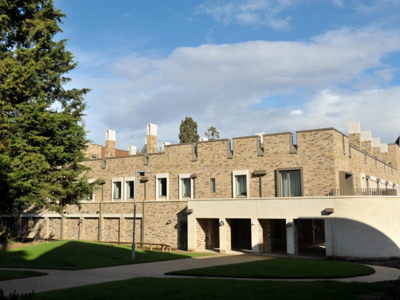 2 Earl House at Bilton Grange scaled