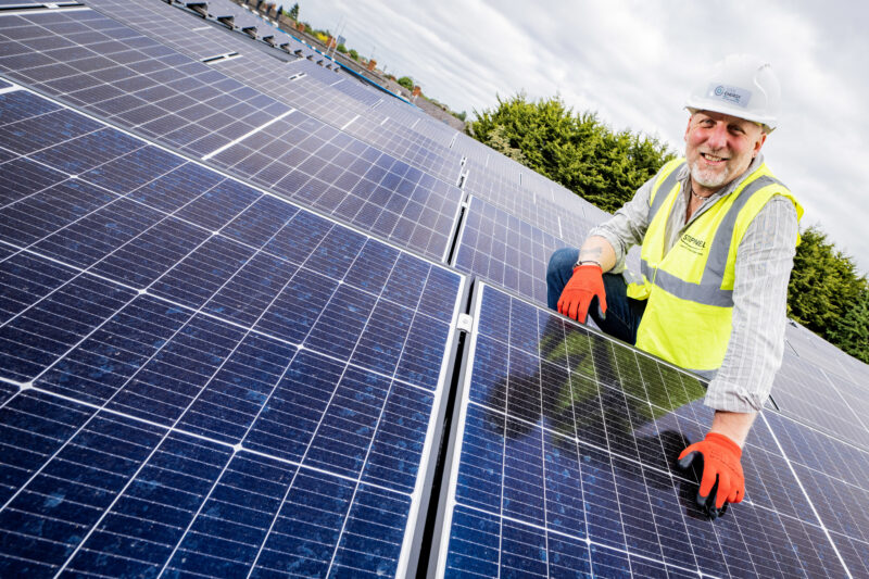 public and private sector frameworks