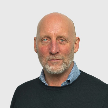 Damien Jones