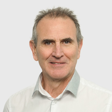 Nick Evans