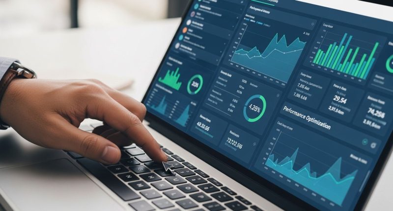 energy and decarbonisation solutions